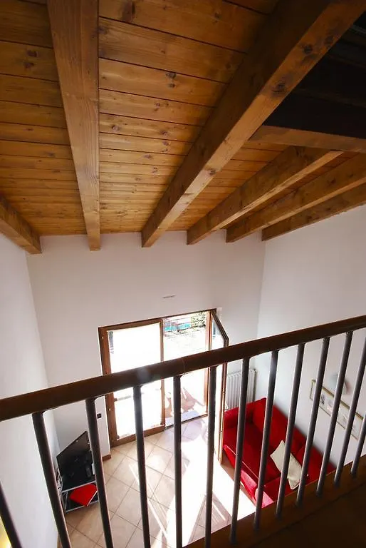 Residence Mirena Tignale 0*,
