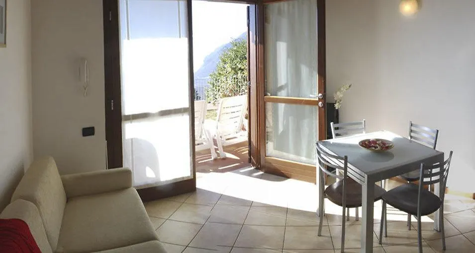 Residence Mirena Tignale